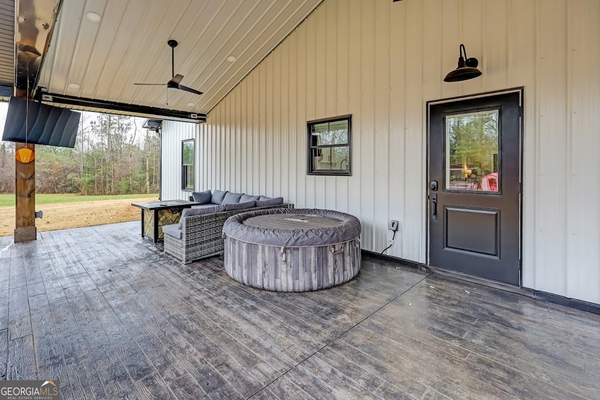 294 Old S River Road Jackson, GA 30233 - Photo 37 of 41