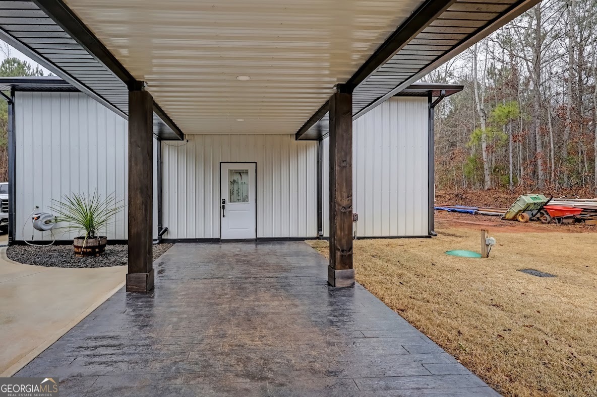 294 Old S River Road Jackson, GA 30233 - Photo 38 of 41