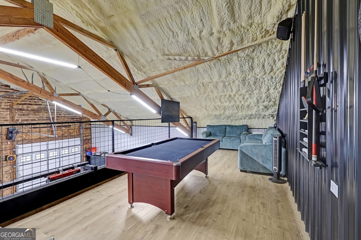 294 Old S River Road Jackson, GA 30233 - Photo 40 of 41