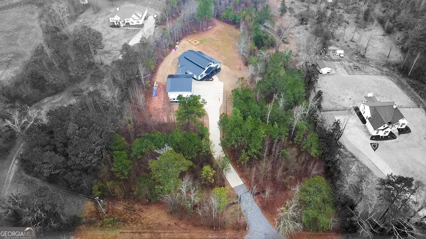 294 Old S River Road Jackson, GA 30233 - Photo 7 of 41