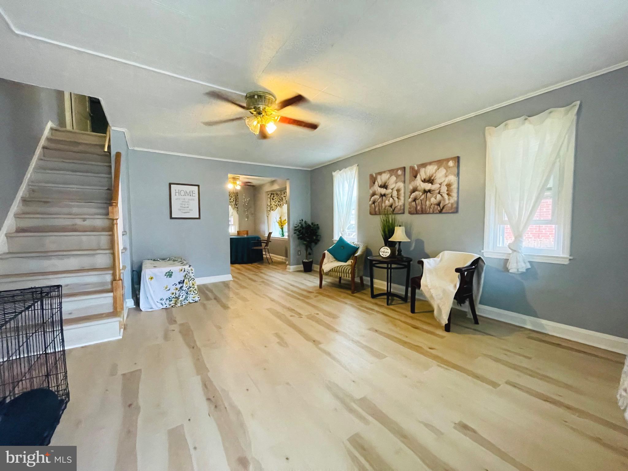 1927 Barry Road Dundalk, MD 21222 - Photo 8 of 39
