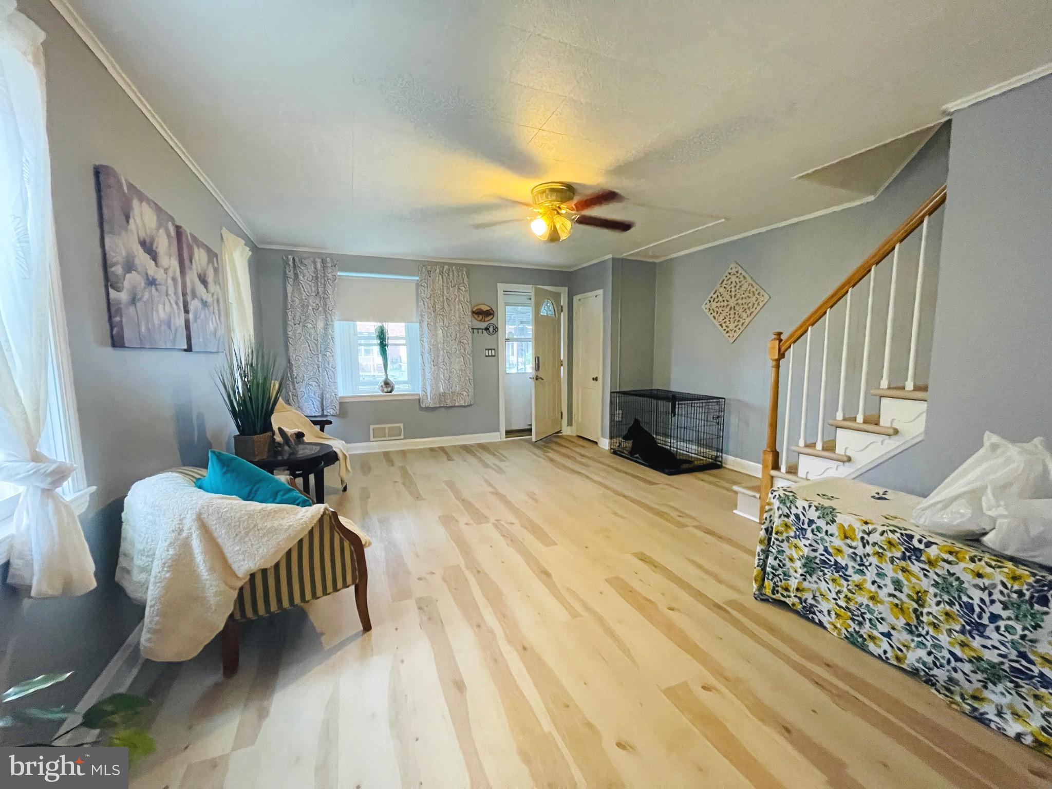 1927 Barry Road Dundalk, MD 21222 - Photo 10 of 39