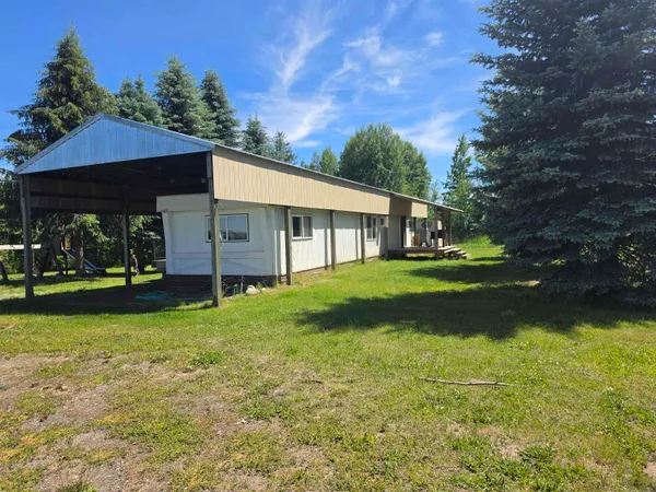 $209,000 | 4581 Wallbridge Road, Clayton, WA 99110