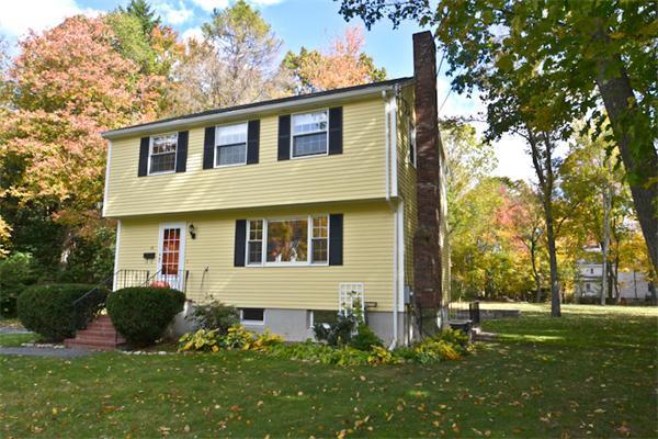 35 Reed Street Lexington, MA 02421 - Photo 1 of 22