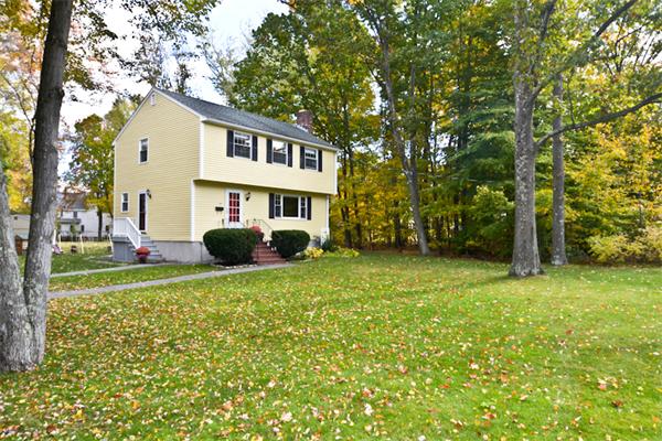 35 Reed Street Lexington, MA 02421 - Photo 2 of 22