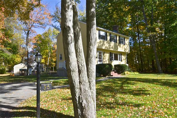 35 Reed Street Lexington, MA 02421 - Photo 22 of 22