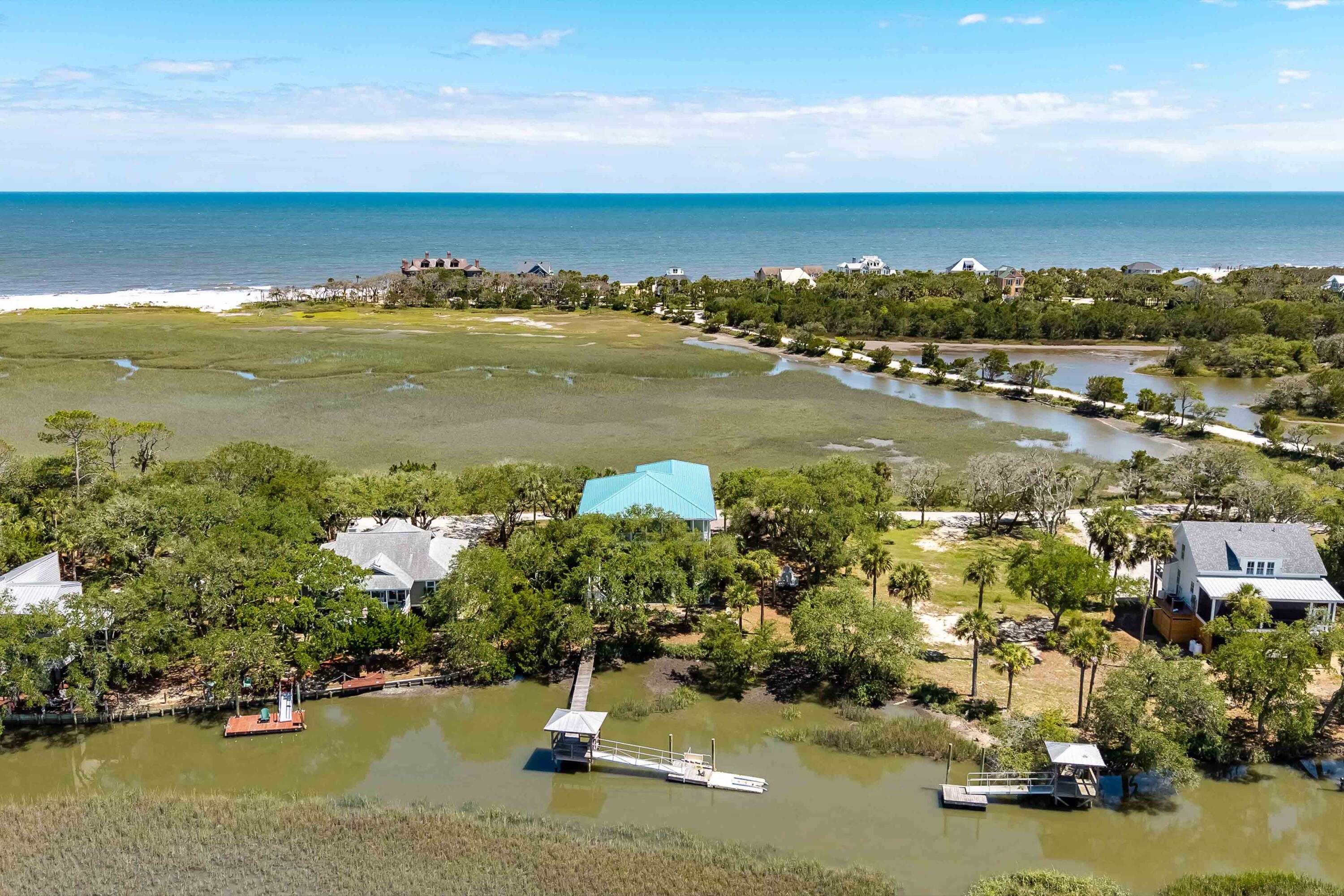 7674 Legare Road Edisto Island, SC 29438 - Photo 3 of 70 Additional Photo