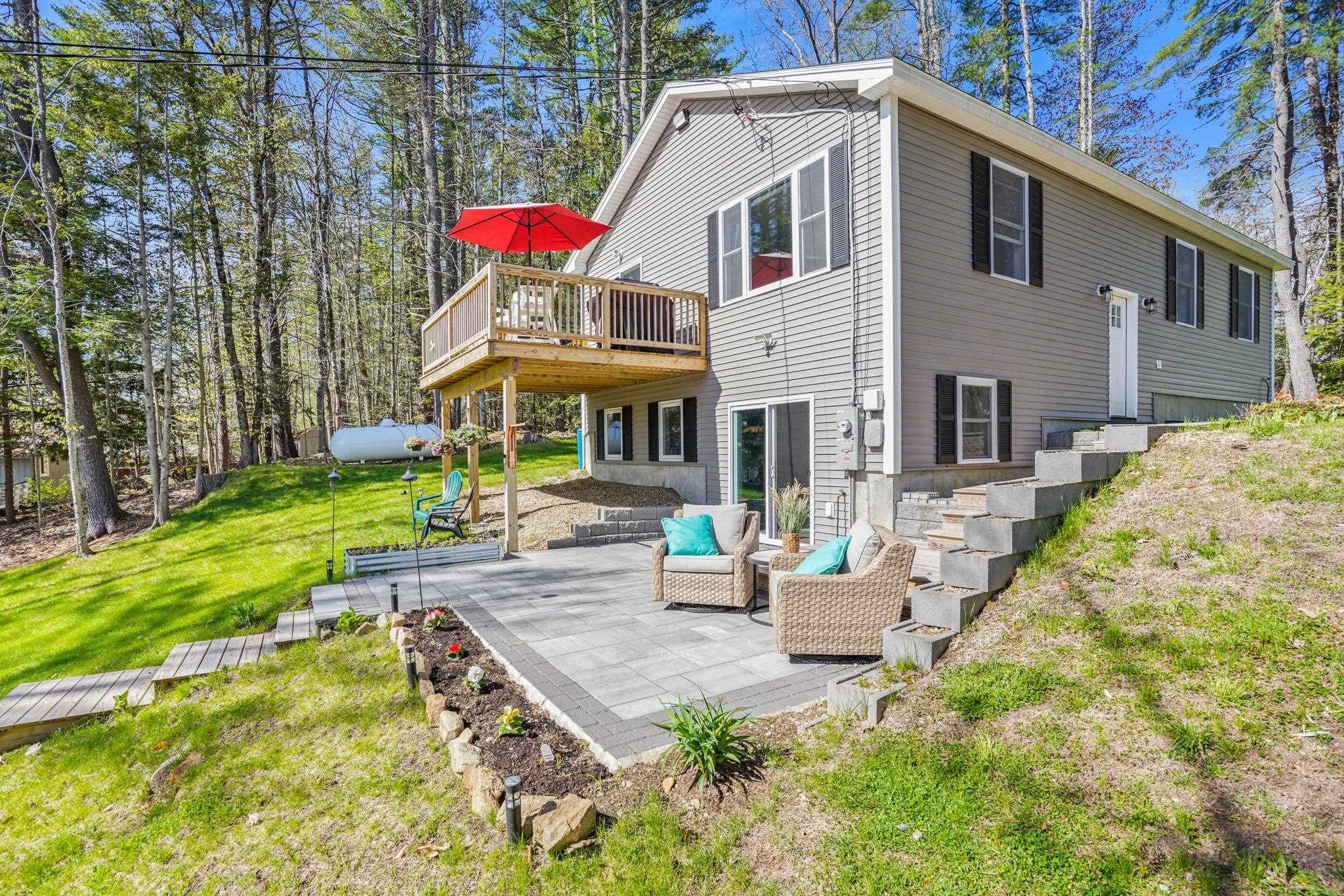58 Damsite Road Barnstead, NH 03225 - Photo 3 of 38
