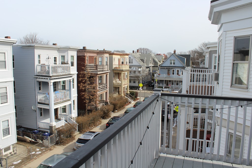 9 Hallam Street, Unit 3 Boston, MA 02125 - Photo 13 of 15