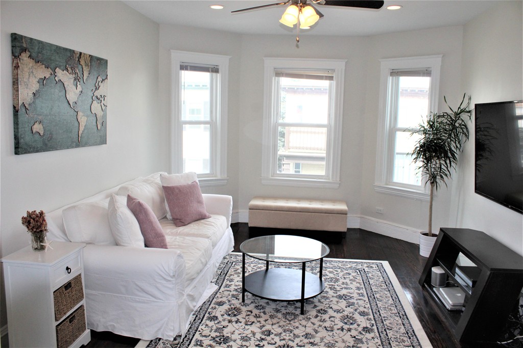 9 Hallam Street, Unit 3 Boston, MA 02125 - Photo 2 of 15