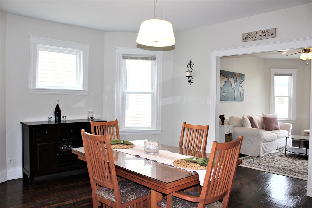 9 Hallam Street, Unit 3 Boston, MA 02125 - Photo 4 of 15