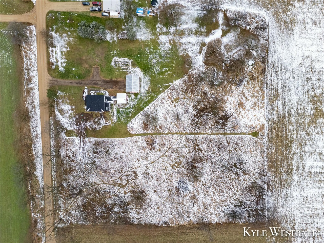 0 Keim Road Clarksville, MI 49325 - Photo 3 of 15