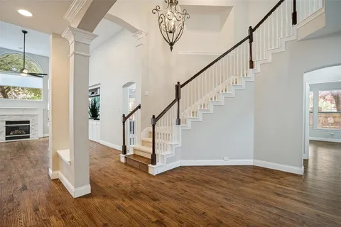 $705,000 | 5705 Sandalwood Drive, McKinney, TX 75070