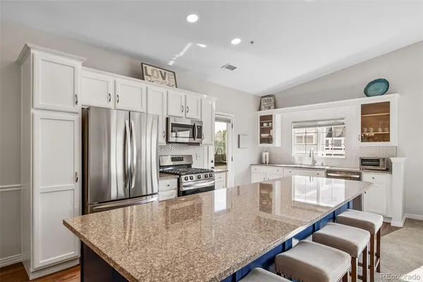 $425,000 | 9569 Pearl Circle, Unit 202, Parker, CO 80134