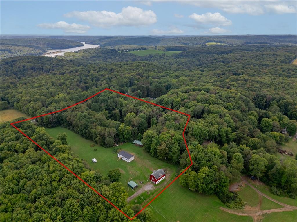 245 West Liberty Road Slippery Rock, PA 16057 - Photo 27 of 28 Gallery Image 27