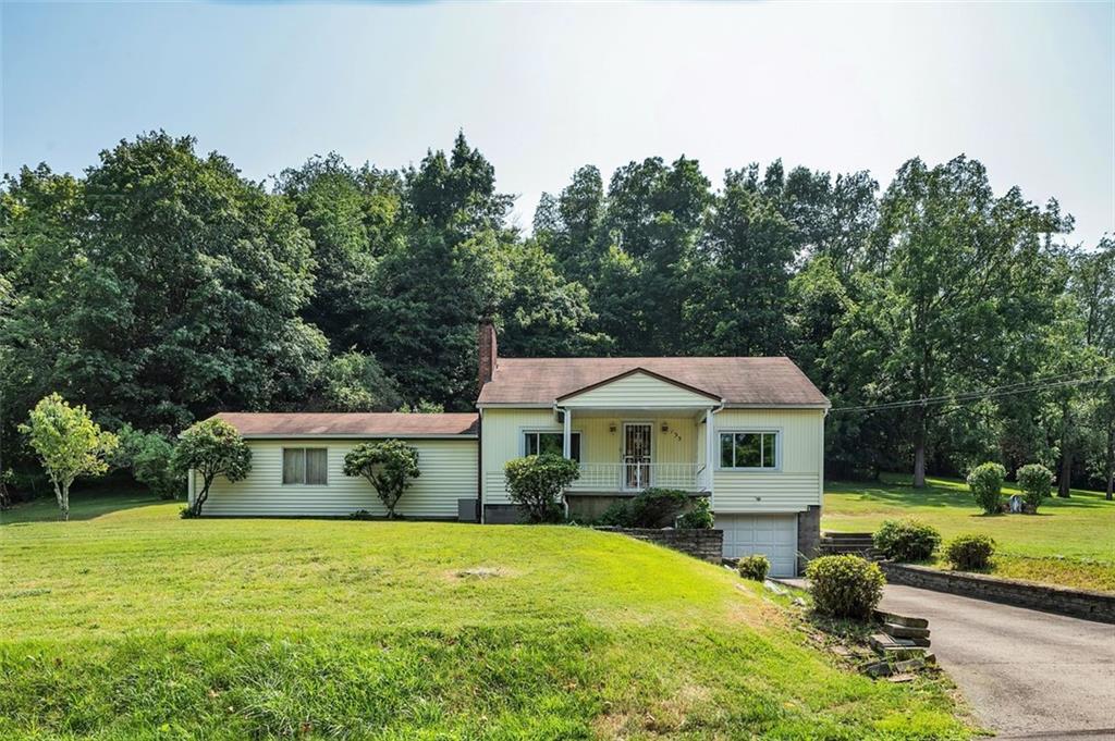133 Airport Road Finleyville, PA 15332 - Photo 1 of 40 Gallery Image 1
