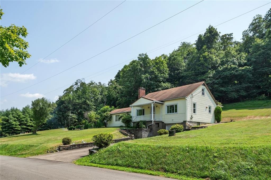 133 Airport Road Finleyville, PA 15332 - Photo 3 of 40 Gallery Image 3