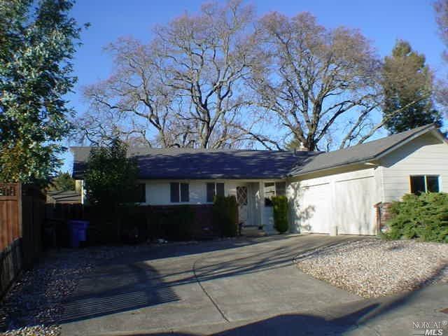 2527 Compadre Drive Santa Rosa, CA 95405 - Photo 1 of 1 Gallery Image 1