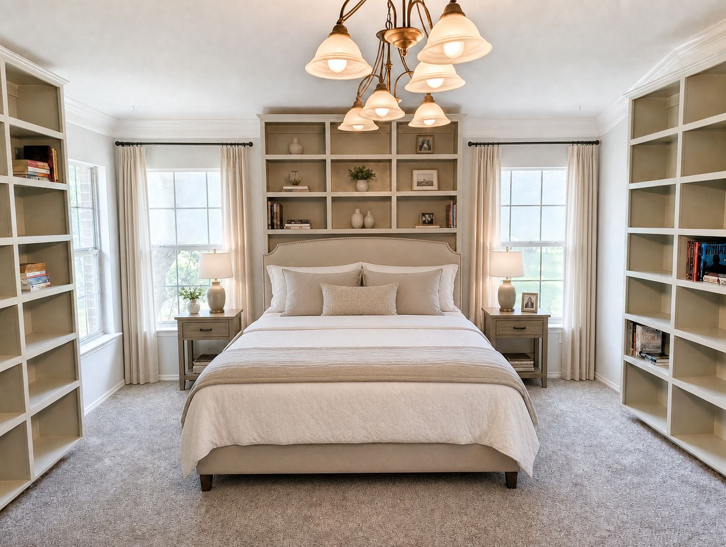 122 Avenida Brisa Fresca Road Kyle, TX 78640 - Photo 26 of 34 ... or easily pivot to a 5th bedroom