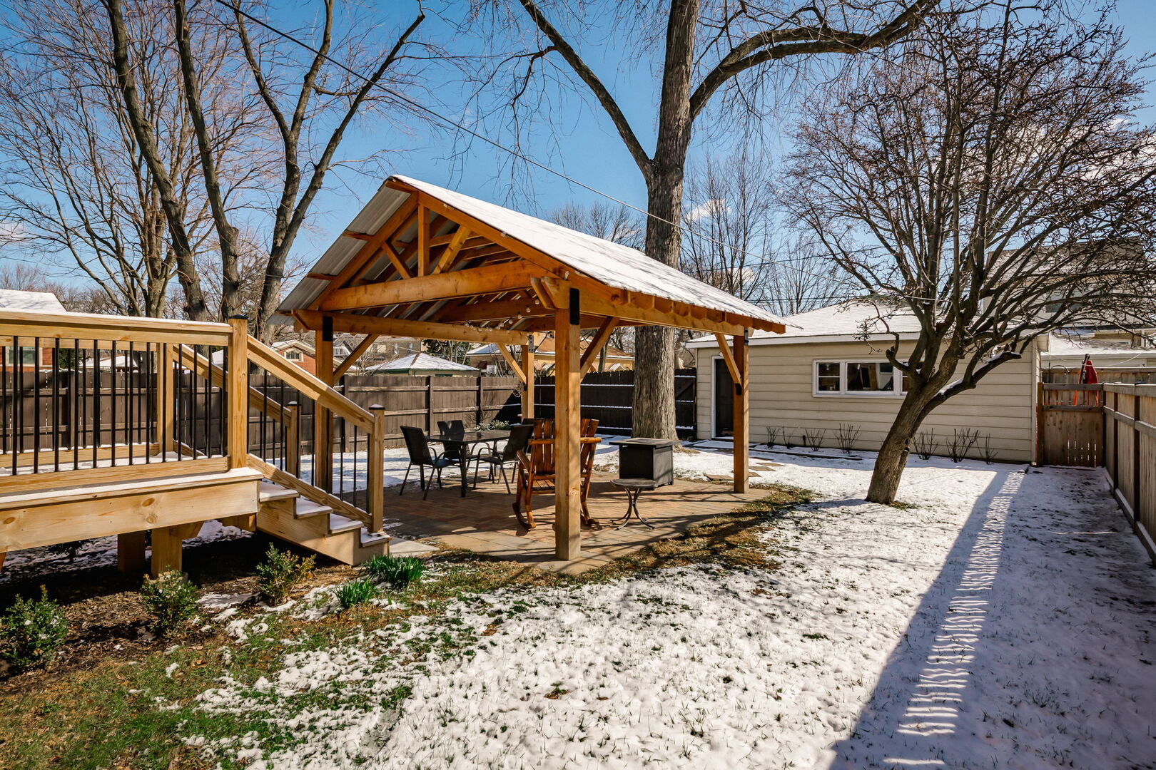 3701 Madison Avenue Brookfield, IL 60513 - Photo 22 of 30