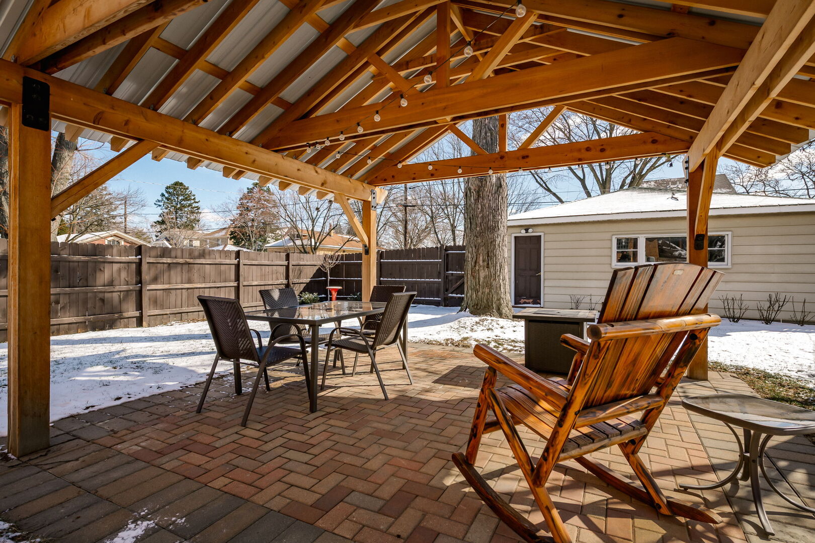 3701 Madison Avenue Brookfield, IL 60513 - Photo 23 of 30