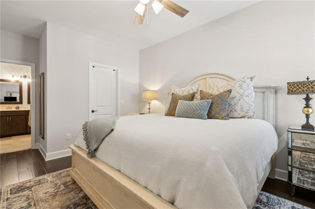 1442 Crestwind Road Northwest Kennesaw, GA 30152 - Photo 53 of 68