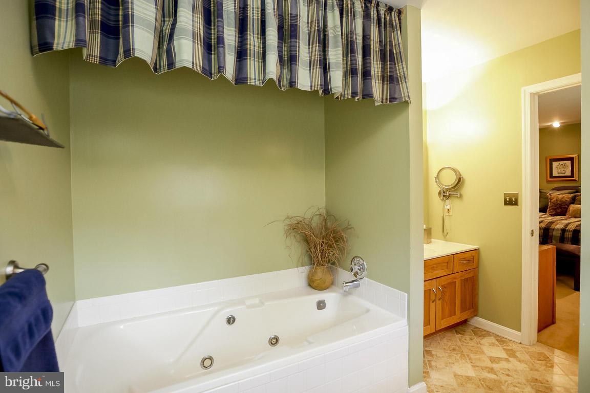 20921 Sunnyacres Road Laytonsville, MD 20882 - Photo 11 of 29 Bath (Master)