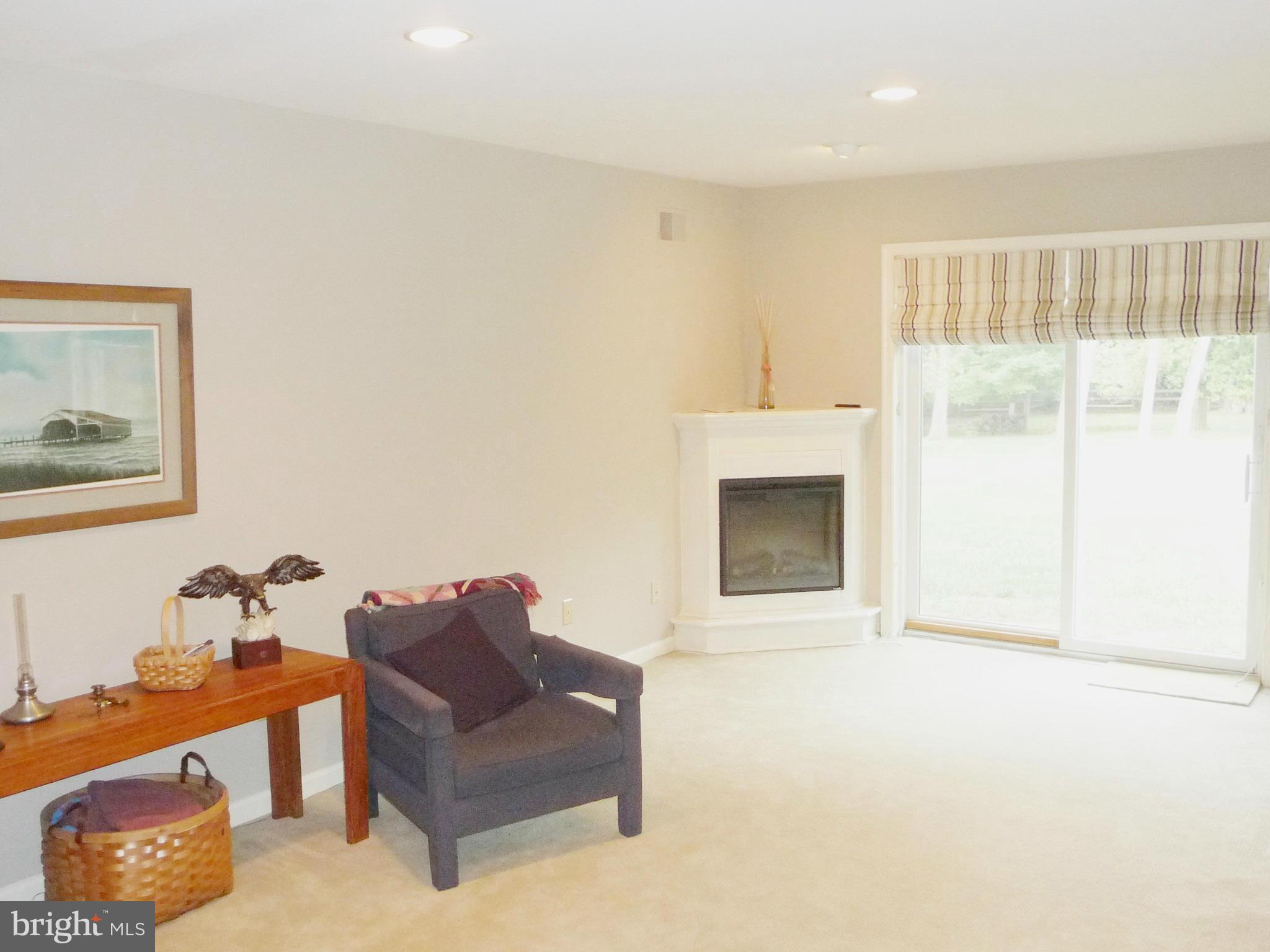 20921 Sunnyacres Road Laytonsville, MD 20882 - Photo 18 of 29 Basement - Rec Room