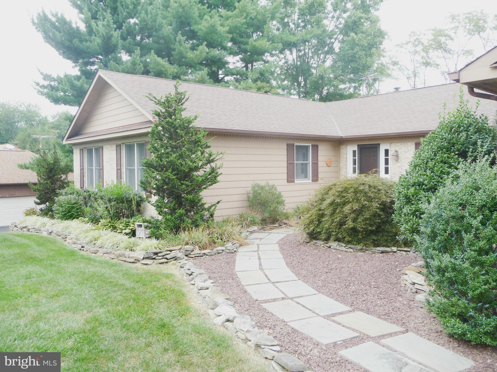 20921 Sunnyacres Road Laytonsville, MD 20882 - Photo 28 of 29 Exterior (Front)