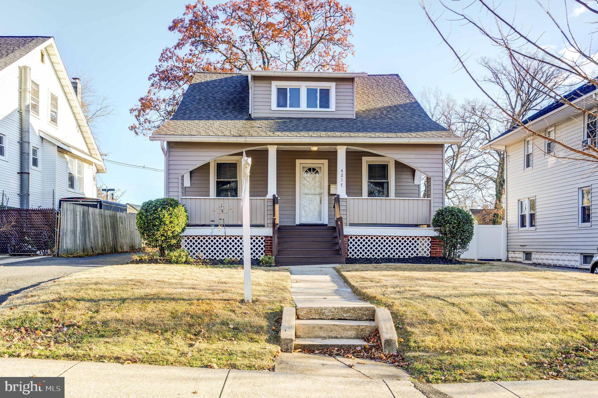 4217 Harcourt Road Baltimore, MD 21214 - Photo 1 of 34 Gallery Image 1