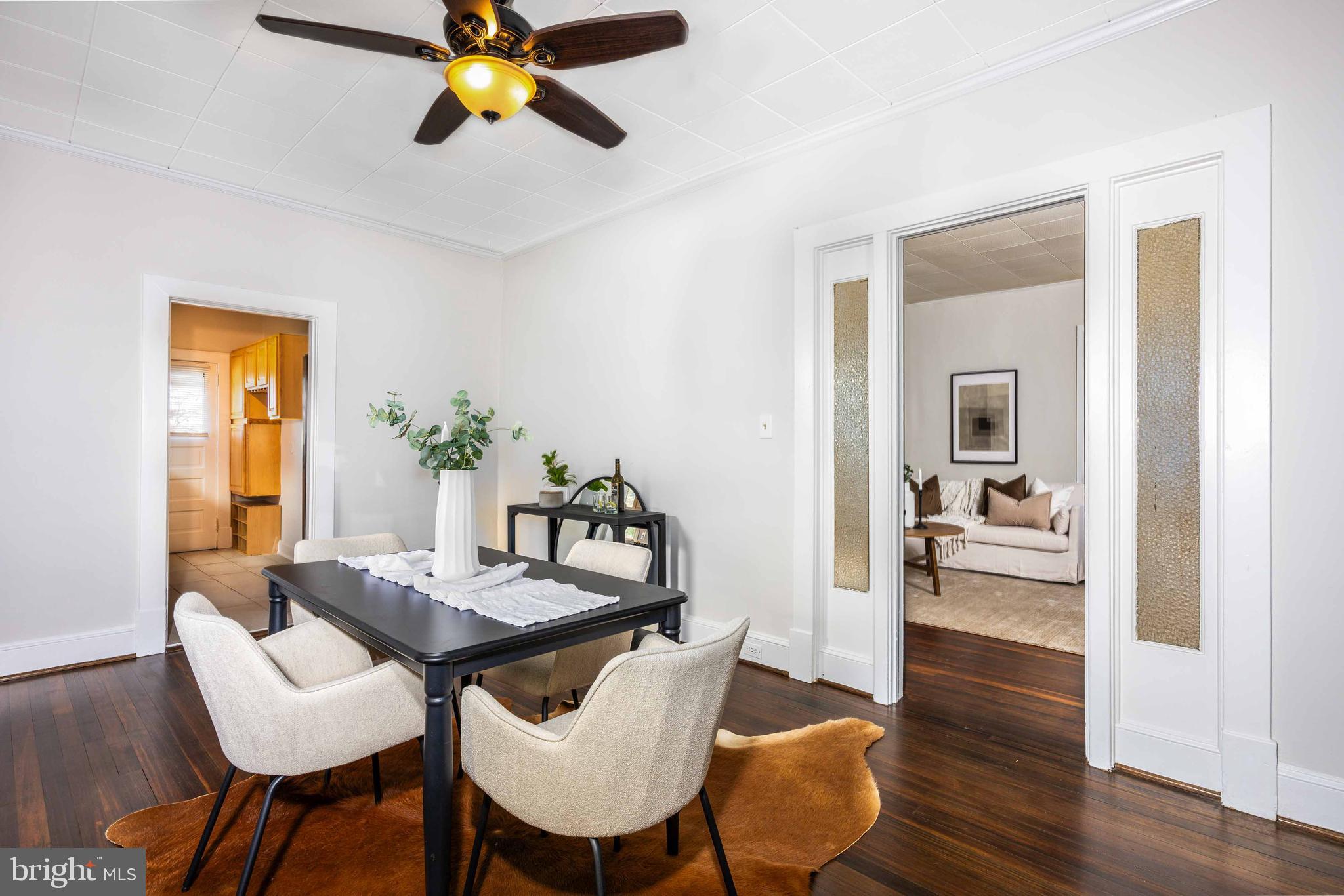 4217 Harcourt Road Baltimore, MD 21214 - Photo 11 of 34 Gallery Image 11