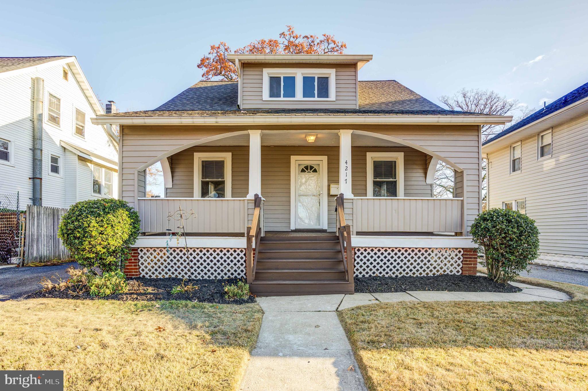 4217 Harcourt Road Baltimore, MD 21214 - Photo 2 of 34 Gallery Image 2