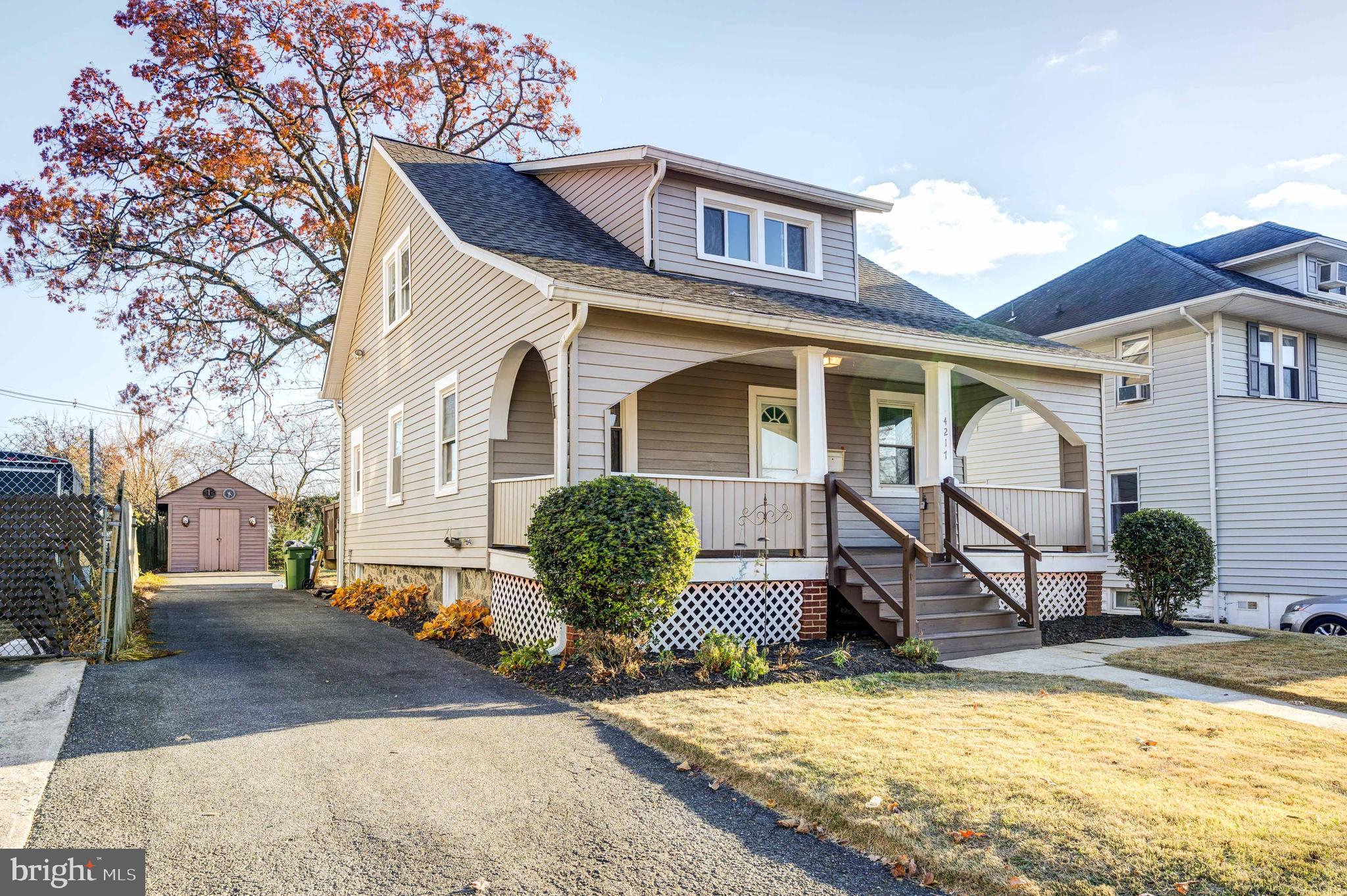 4217 Harcourt Road Baltimore, MD 21214 - Photo 3 of 34 Gallery Image 3