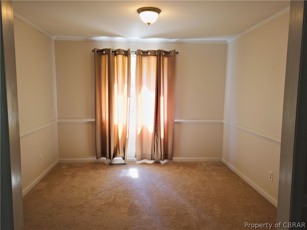 230 Treva Road Sandston, VA 23150 - Photo 23 of 40 Dining room