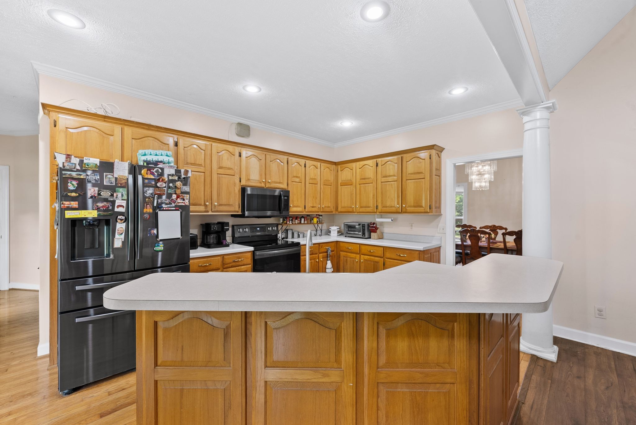 3290 Anes Station Road Lewisburg, TN 37091 - Photo 16 of 63