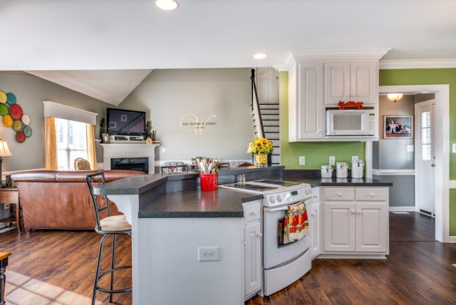3689 Spring Mill Trail Road Rocky Mount, NC 27804 - Photo 12 of 36 Additional Photo