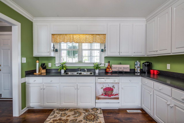 3689 Spring Mill Trail Road Rocky Mount, NC 27804 - Photo 13 of 36 Additional Photo