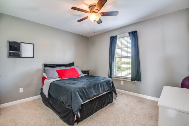 3689 Spring Mill Trail Road Rocky Mount, NC 27804 - Photo 18 of 36 Additional Photo