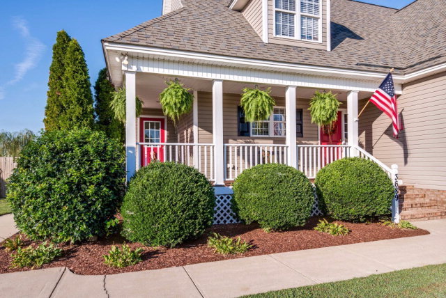 3689 Spring Mill Trail Road Rocky Mount, NC 27804 - Photo 2 of 36 Additional Photo