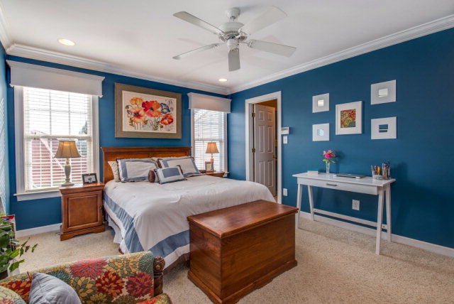 3689 Spring Mill Trail Road Rocky Mount, NC 27804 - Photo 21 of 36 Additional Photo