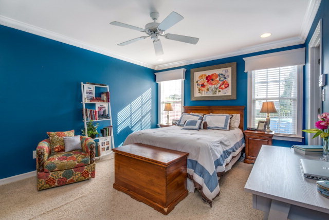 3689 Spring Mill Trail Road Rocky Mount, NC 27804 - Photo 23 of 36 Additional Photo