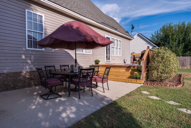 3689 Spring Mill Trail Road Rocky Mount, NC 27804 - Photo 30 of 36 Additional Photo