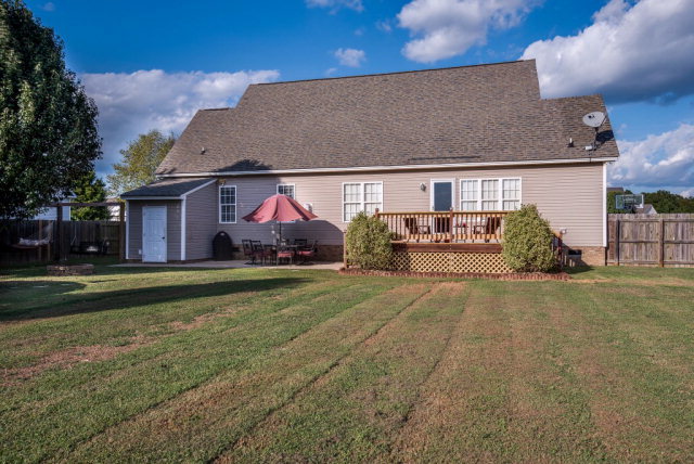 3689 Spring Mill Trail Road Rocky Mount, NC 27804 - Photo 33 of 36 Additional Photo