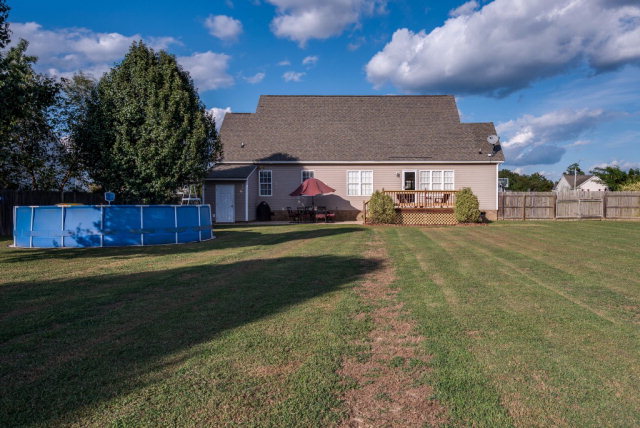 3689 Spring Mill Trail Road Rocky Mount, NC 27804 - Photo 34 of 36 Additional Photo