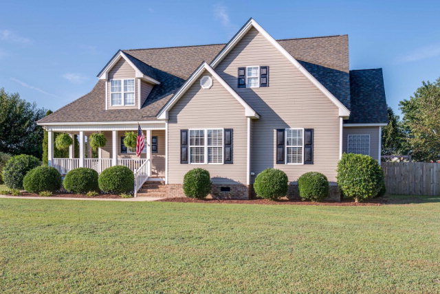 3689 Spring Mill Trail Road Rocky Mount, NC 27804 - Photo 35 of 36 Additional Photo