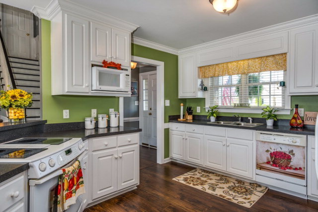 3689 Spring Mill Trail Road Rocky Mount, NC 27804 - Photo 5 of 36 Additional Photo
