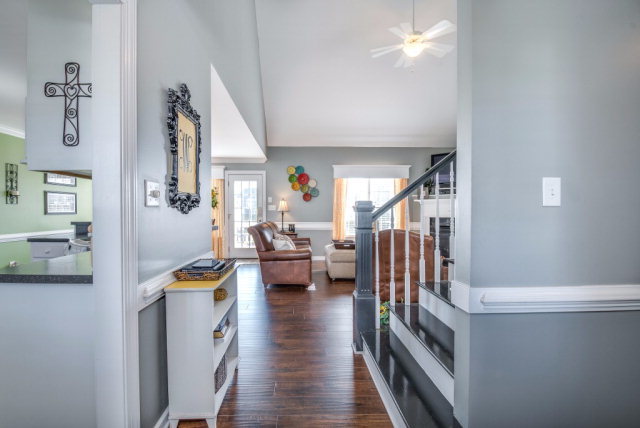 3689 Spring Mill Trail Road Rocky Mount, NC 27804 - Photo 6 of 36 Additional Photo