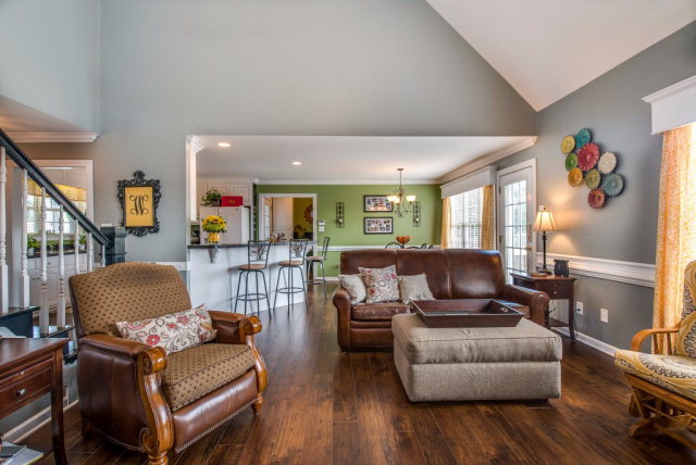 3689 Spring Mill Trail Road Rocky Mount, NC 27804 - Photo 10 of 36 Additional Photo