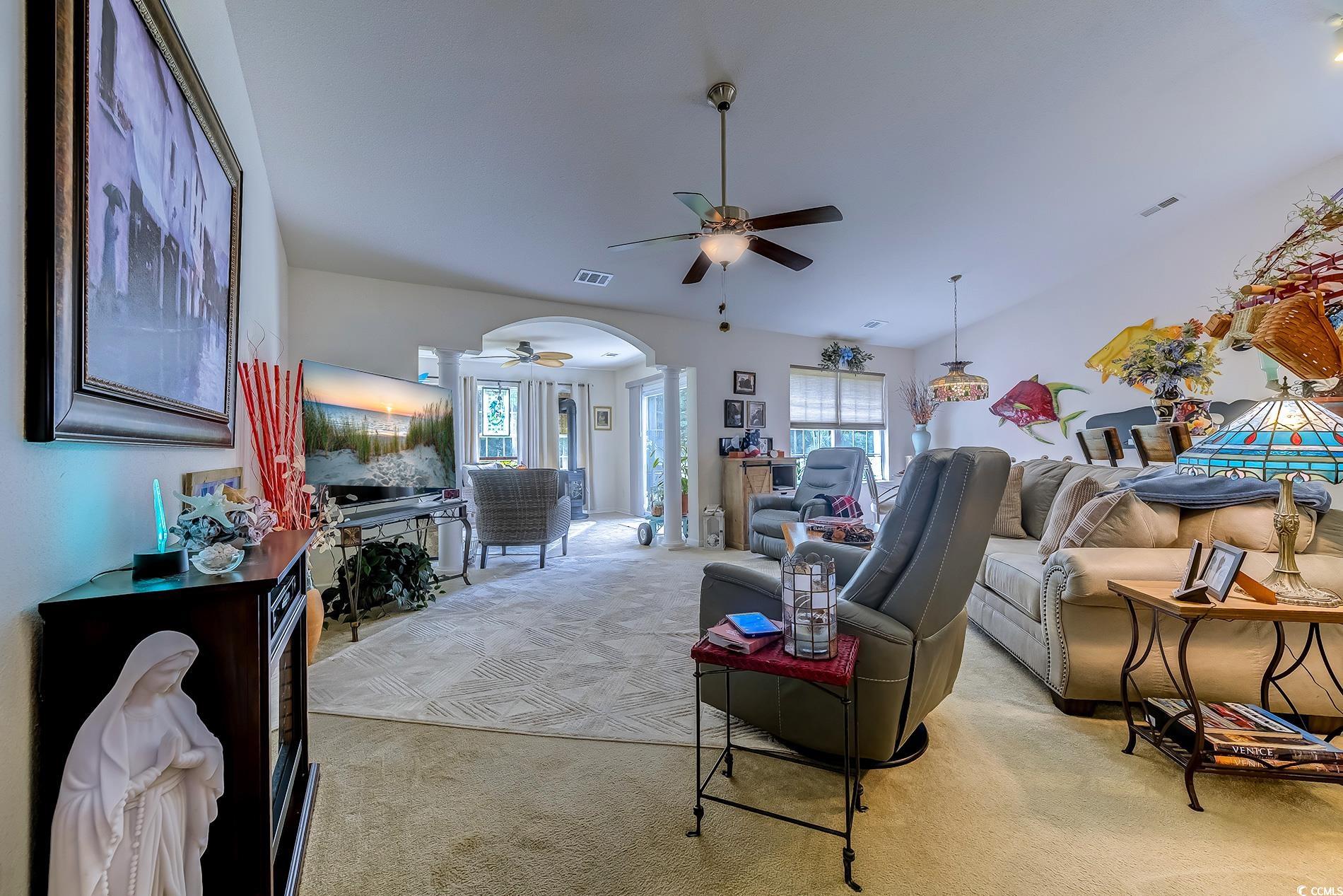 183 Blackpepper Loop Little River, SC 29566 - Photo 25 of 40