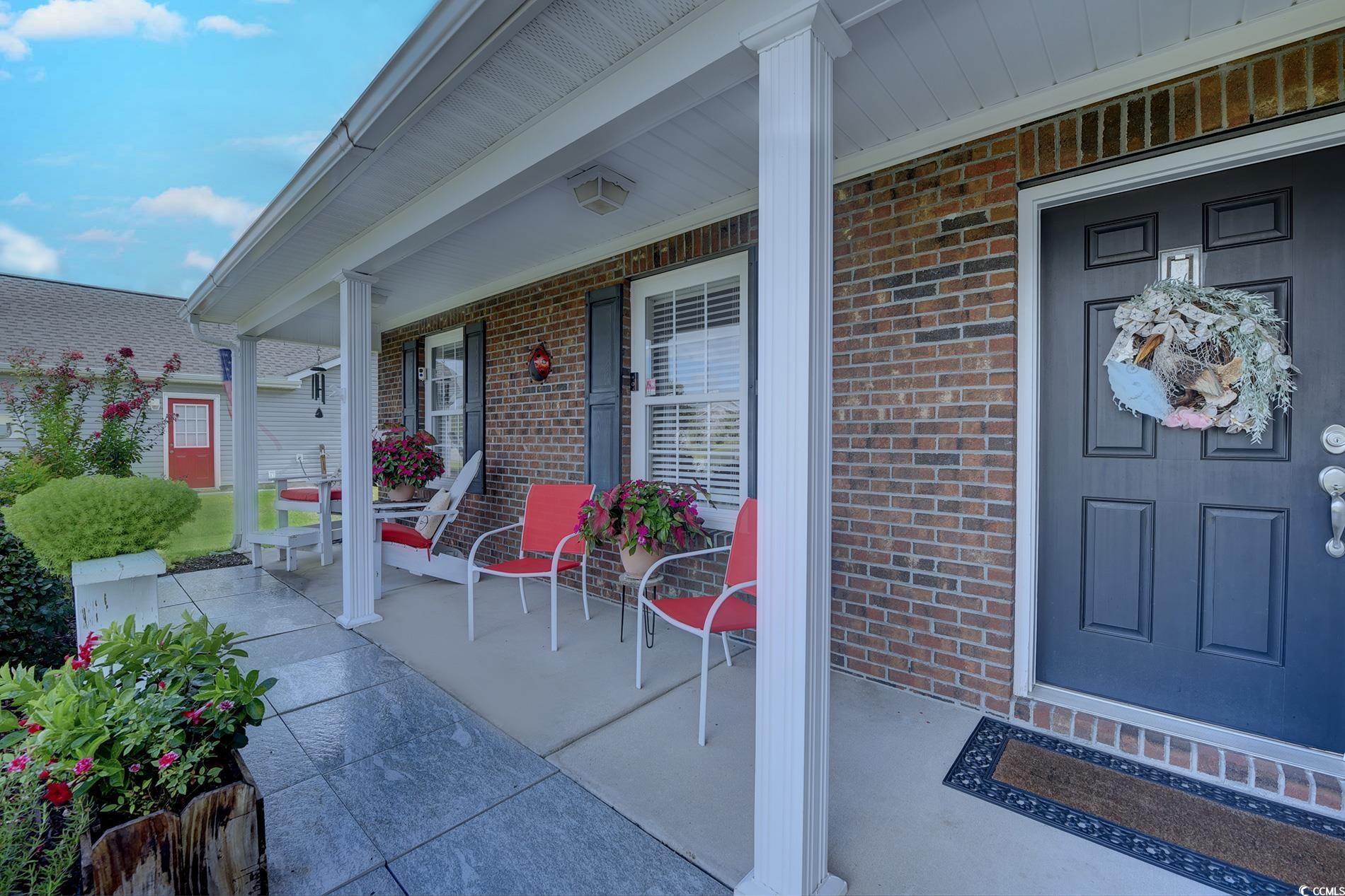 183 Blackpepper Loop Little River, SC 29566 - Photo 3 of 40